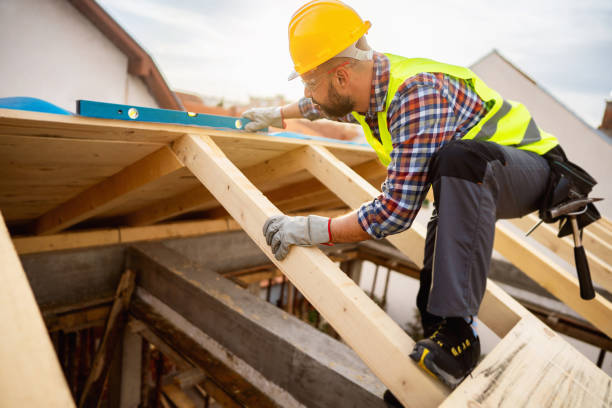 Professional Roofing Contractor in Aragon, GA