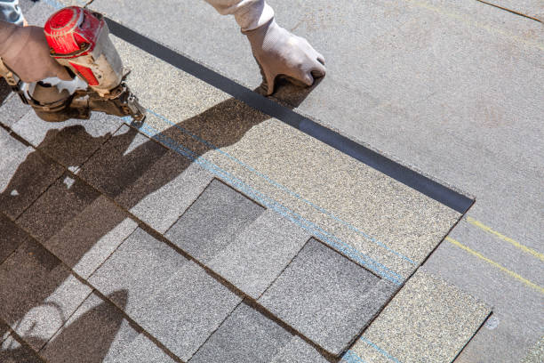 Best Metal Roofing Contractor  in Aragon, GA